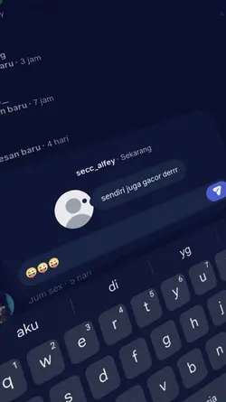 sendiri juga gacor d