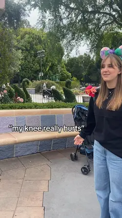 DIS KNEE