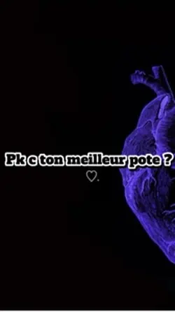 Meilleur ami