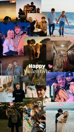 Happy valentines day