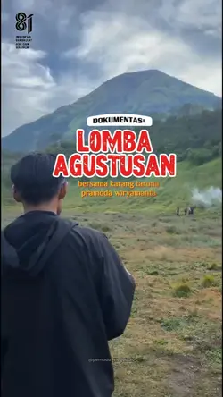 CINE LOMBA AGUSTUSAN