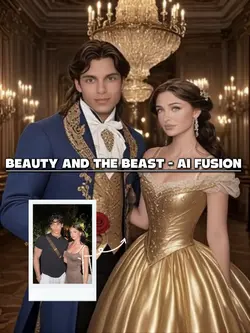 Beauty And The Beast