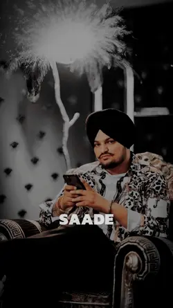 Muqaddar Sidhu Moose