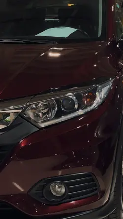 Car Honda 