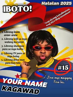 Election 2025