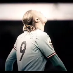 Haaland edit