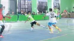 Mini soccer sport