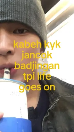 kabeh kyk janck