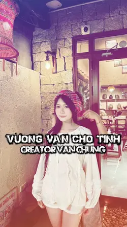 Vương Vấn Chợ Tình