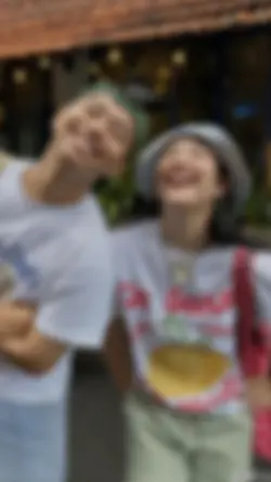 versi blur
