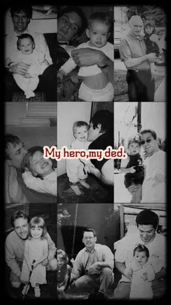 Happy father's day 