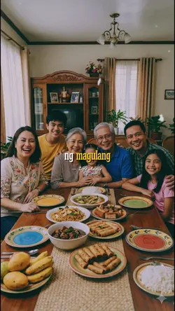 Magulang 