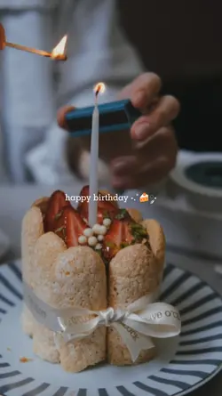 birthday vlog