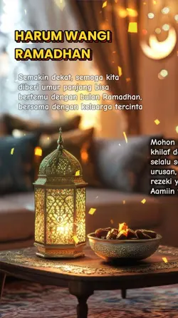 Ramadhan 2025