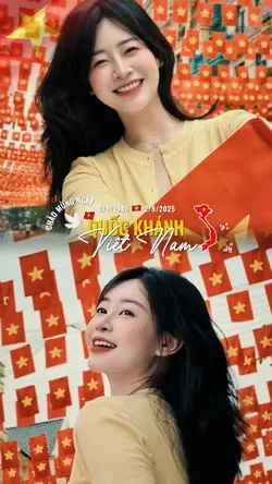 Quốc Khánh 2/9 🇻🇳