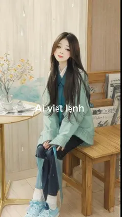 mẫu viết lệnh 