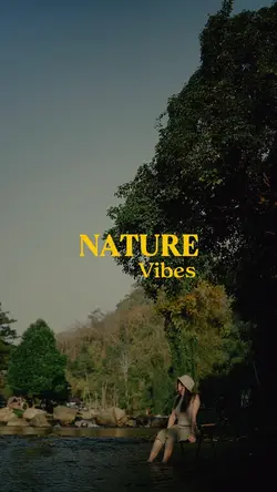 Nature Vibes