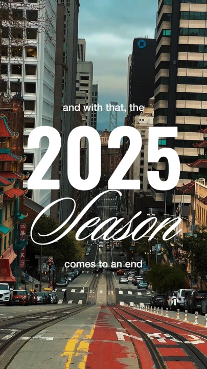 End With That 2025 Season Comes to an End Hong Kong - Pippit