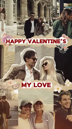 HAPPY VALENTINE 