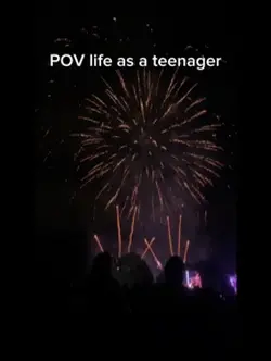 POV teenagers life