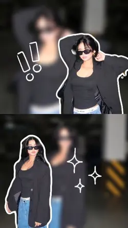 2 photos trend