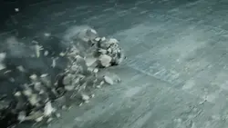 earthquake
