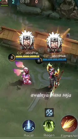 siapa sangka 