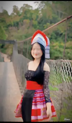 เพลงม้ง