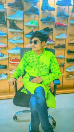 আমি আগে মুসলিম