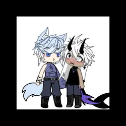 New Oc Design :3