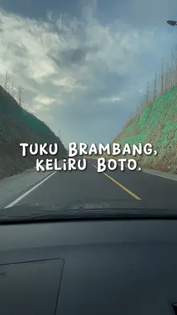 Story Jowo Pantun