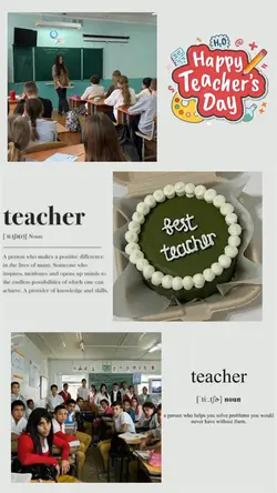 teachers day