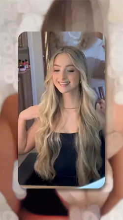 Hair trend