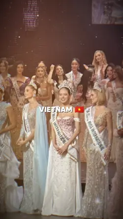 Miss International