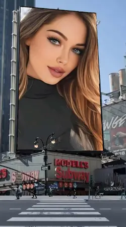 billboard