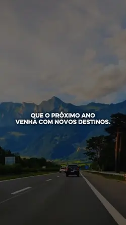 Frase de ano novo