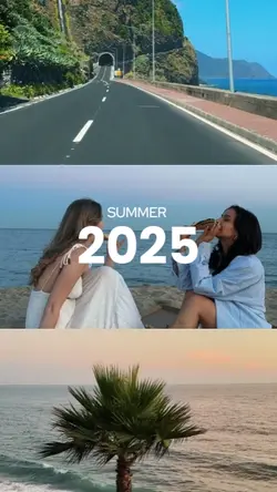 Summer Dump 2025