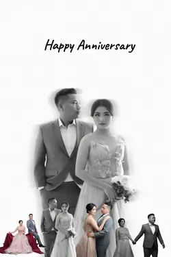 Happy anniversary