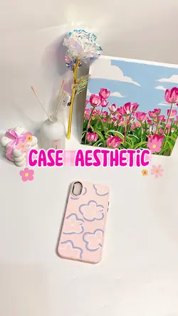 Case Pink 