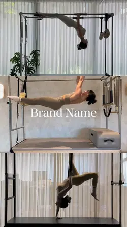 Pilates