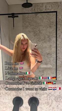 Country Trend