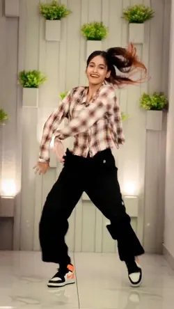 velocity dance stud