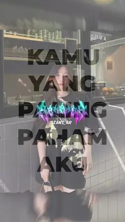 DJ AKU MERASAKAN 