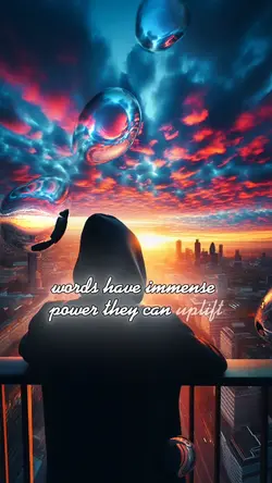 Choose words wisely 