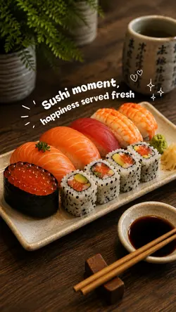 Food Story