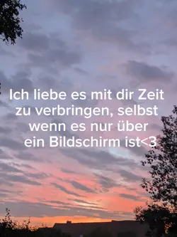 ich liebe es mit dir