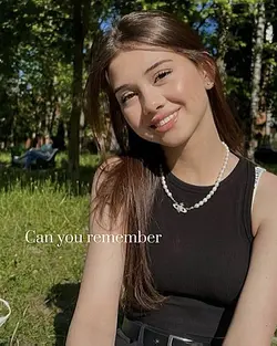 Can you remember 