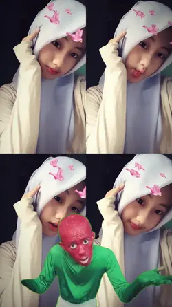 Cebel bgt nihhh 