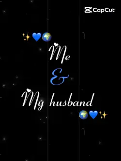 Me & My Husband 