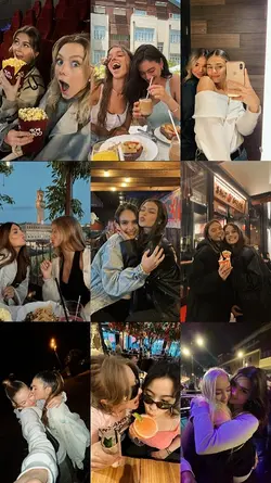 cousins memories 